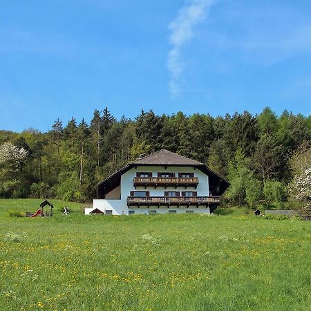 Villa Pirchnerhof Lengstein Exterior foto