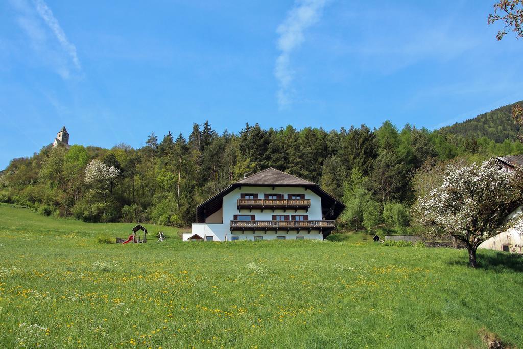 Villa Pirchnerhof Lengstein Exterior foto