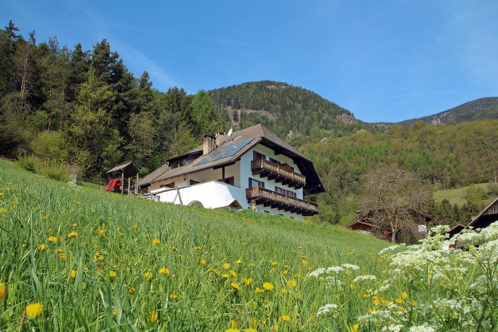 Villa Pirchnerhof Lengstein Exterior foto