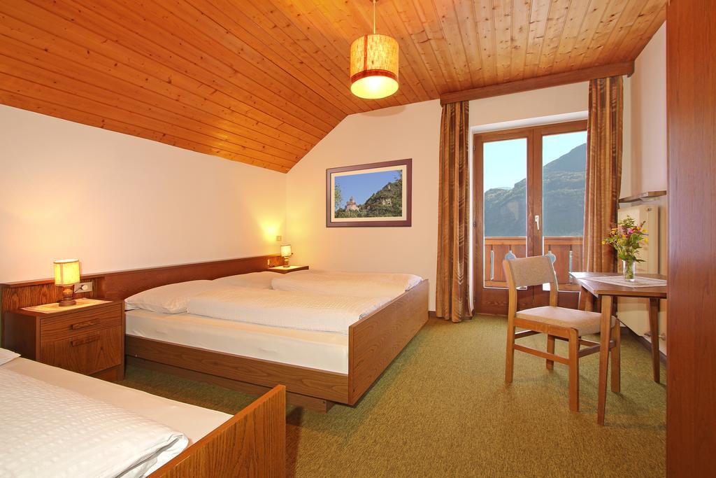 Villa Pirchnerhof Lengstein Zimmer foto