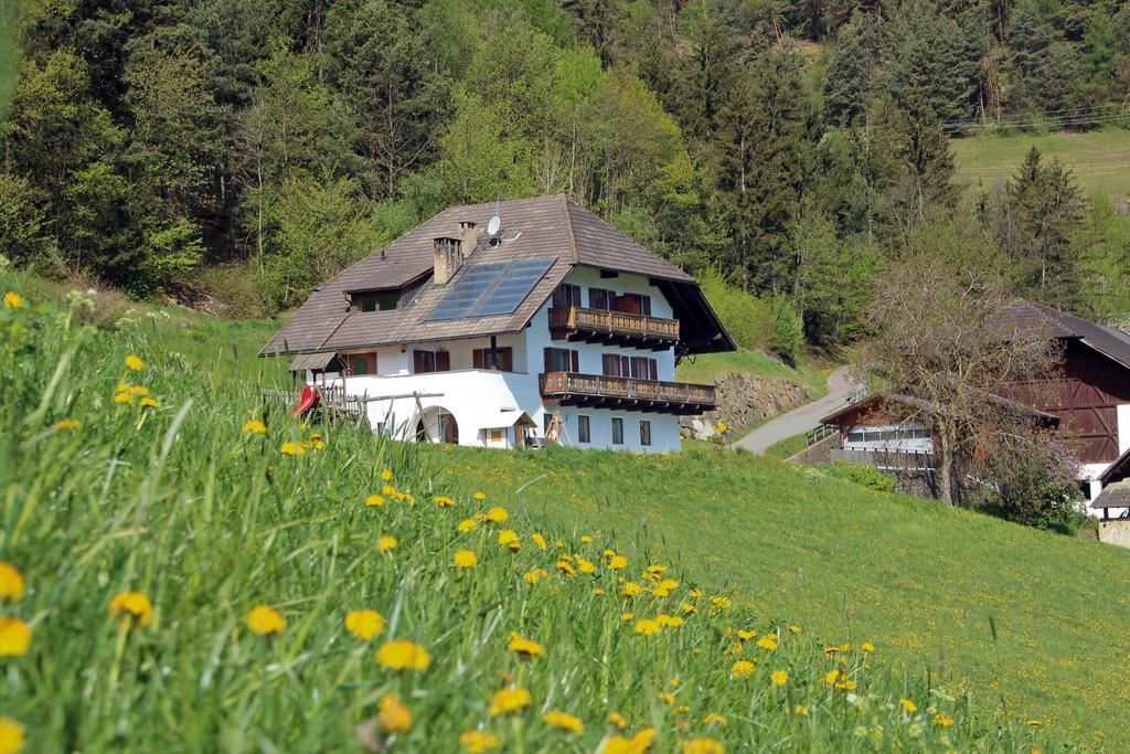 Villa Pirchnerhof Lengstein Exterior foto