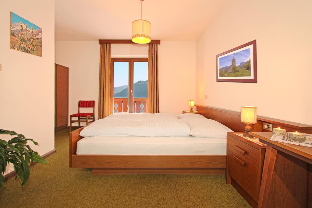 Villa Pirchnerhof Lengstein Zimmer foto