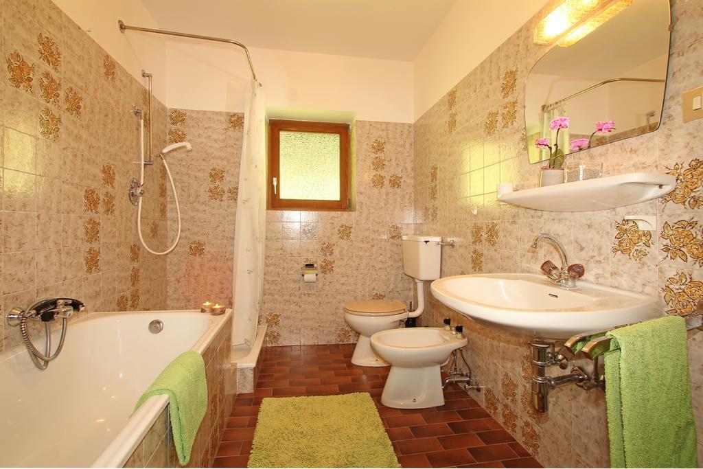 Villa Pirchnerhof Lengstein Zimmer foto