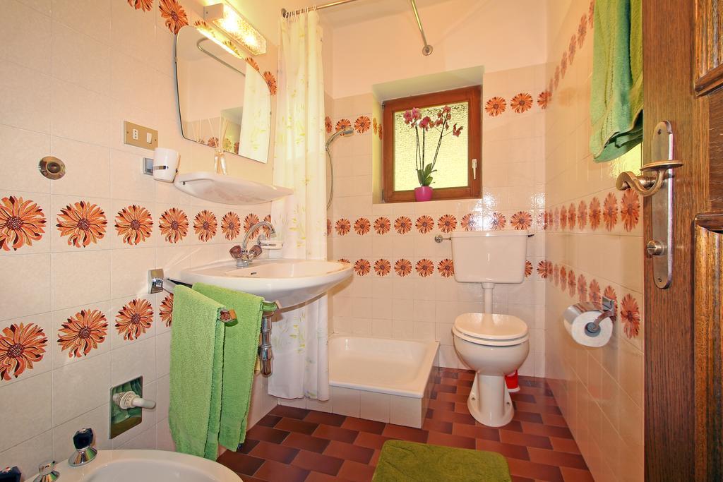 Villa Pirchnerhof Lengstein Zimmer foto
