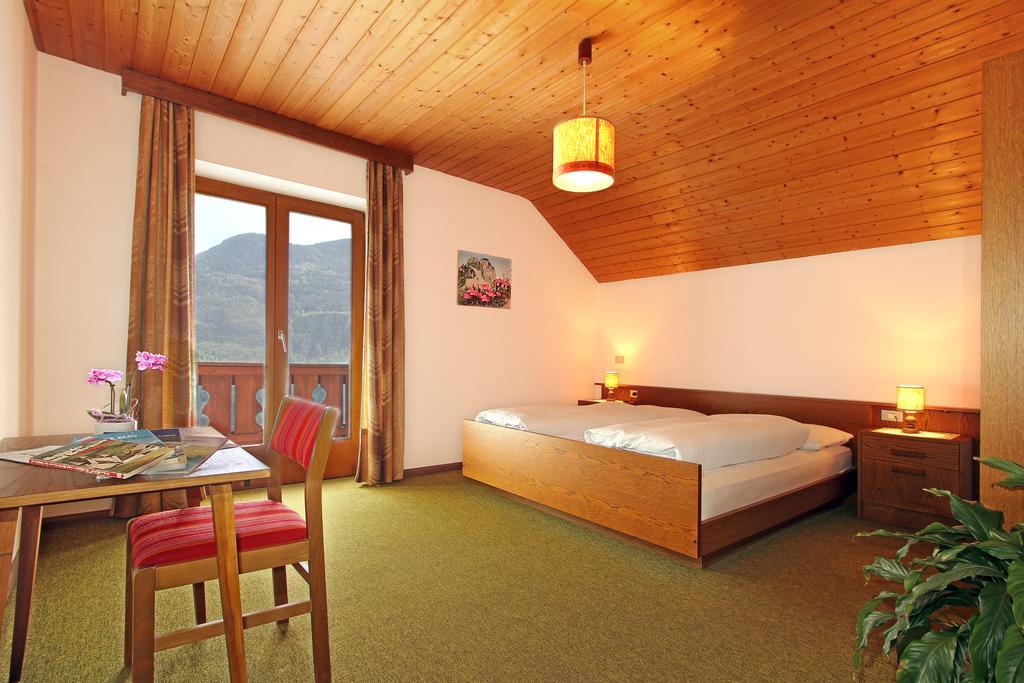 Villa Pirchnerhof Lengstein Zimmer foto