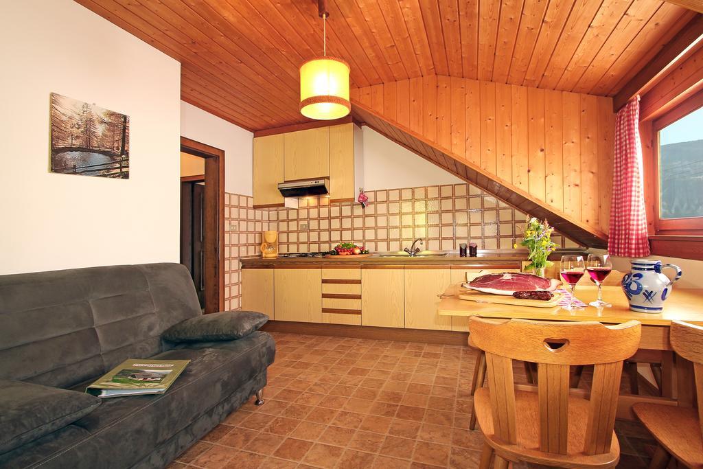 Villa Pirchnerhof Lengstein Zimmer foto