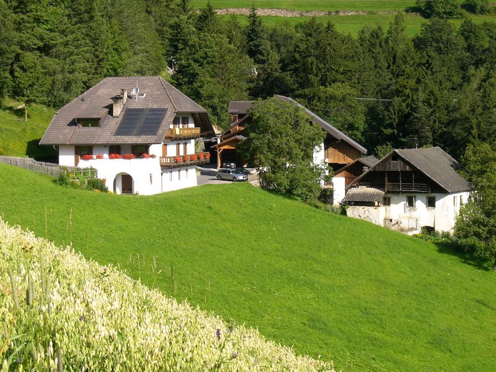 Villa Pirchnerhof Lengstein Exterior foto